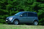Fiat Panda 2006 года